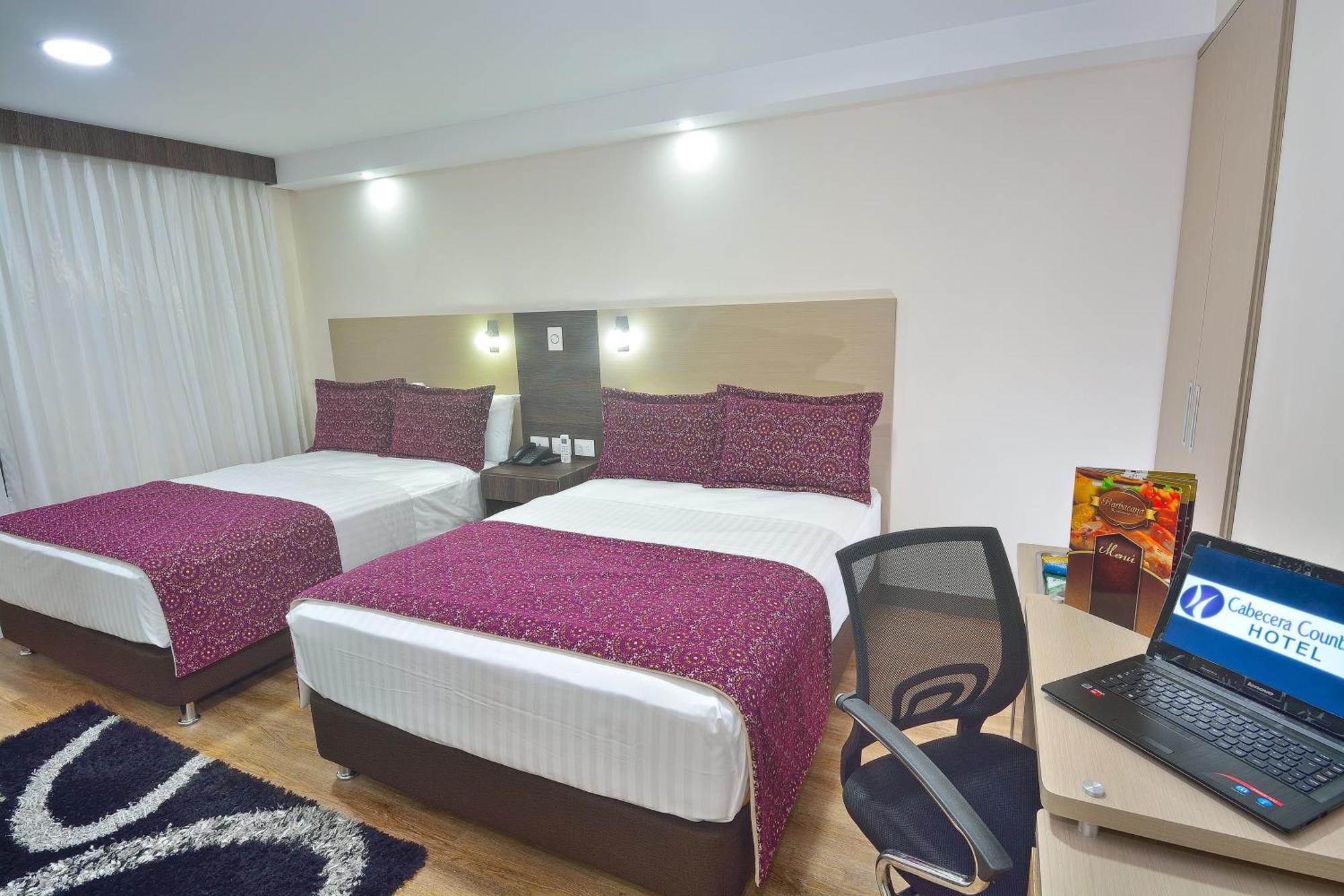 Cabecera Country Hotel Bucaramanga Exterior photo