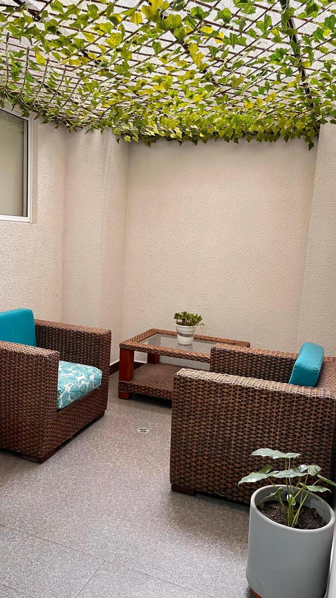 Cabecera Country Hotel Bucaramanga Exterior photo